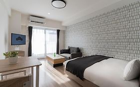 Hotel Abitare Namba West